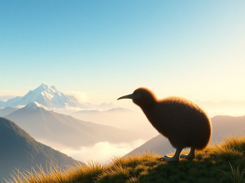 NZD/USD Forecast: Hawkish RBNZ Signals Crucial Support Amid Global Monetary Divergence