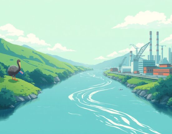 NZD/USD currency pair analysis showing New Zealand dollar strength against US dollar amid tariff concerns