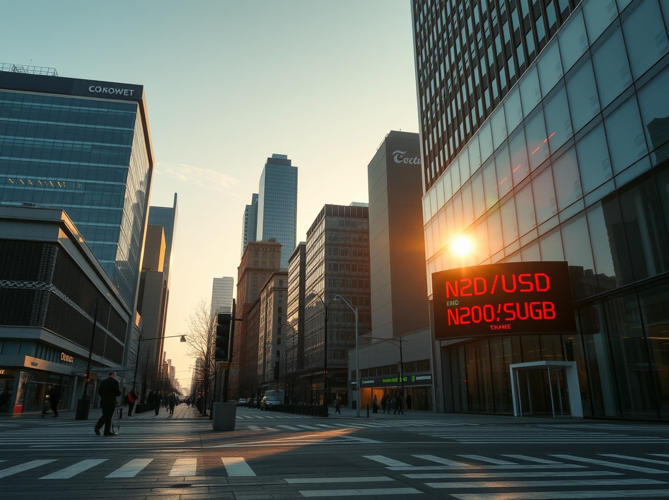 NZD/USD Holds Near 0.5650 as Mixed China PMI Data Offers Little Direction