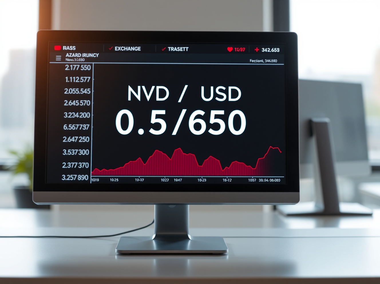NZD/USD Holds Near 0.5650 as Bearish Pressure Persists