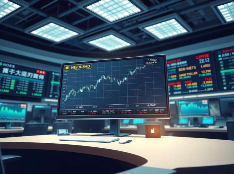 NZD/USD Price Analysis: Kiwi Recovers to Near 0.5860 as Resilient China Data Lifts Outlook