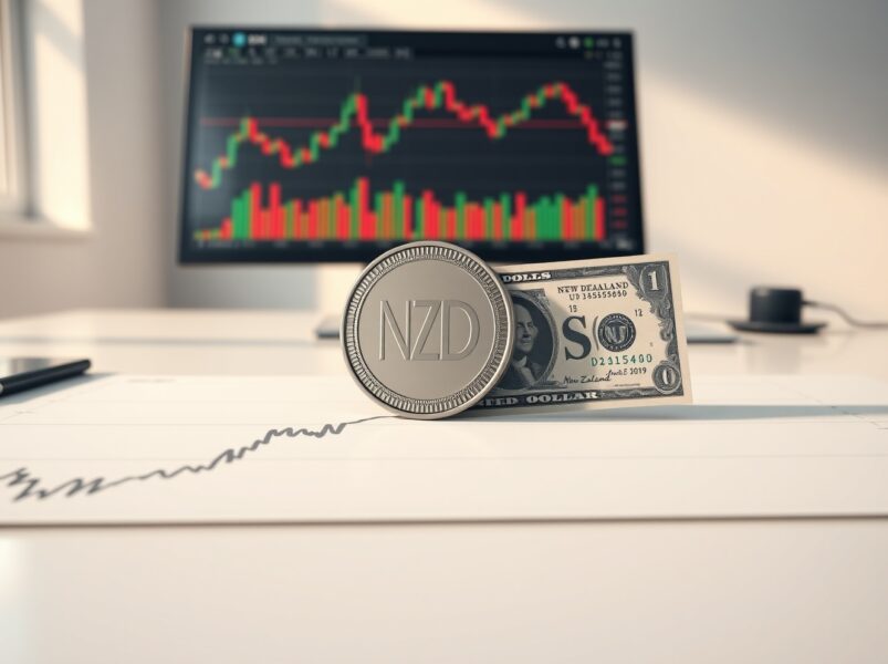 NZD/USD Price Forecast: Bulls Charge Toward 0.5930 as US Dollar Weakens Dramatically