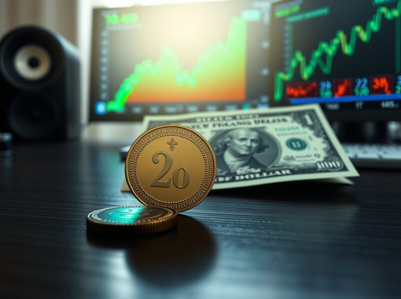 NZD/USD Price Forecast Surges: Eight-Week Highs Above 0.5950 as Risk Appetite Returns