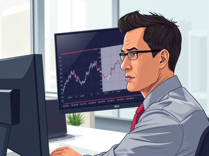 NZD/USD Price Forecast: Declining 20-Day EMA Signals Critical Downside Risk