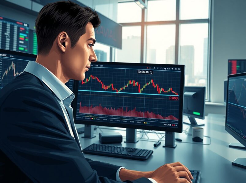 NZD/USD Price Forecast: Critical 0.5800 Support Breach Signals Alarming Two-Month Low