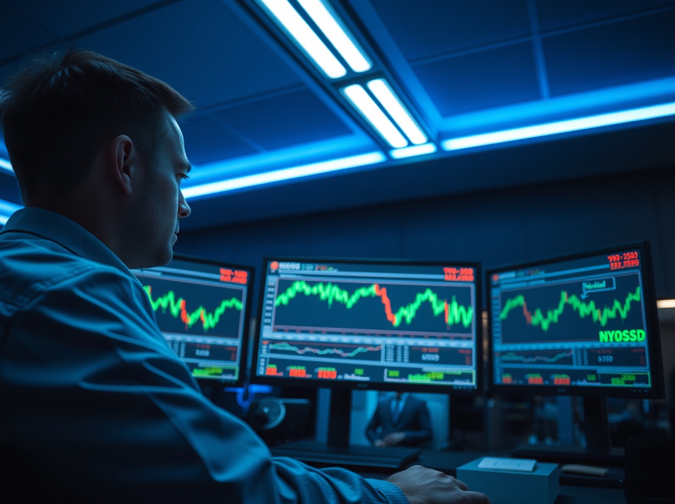 New Zealand Dollar Strengthens to 0.5700 Against USD as RBNZ Rate Hike Expectations Build