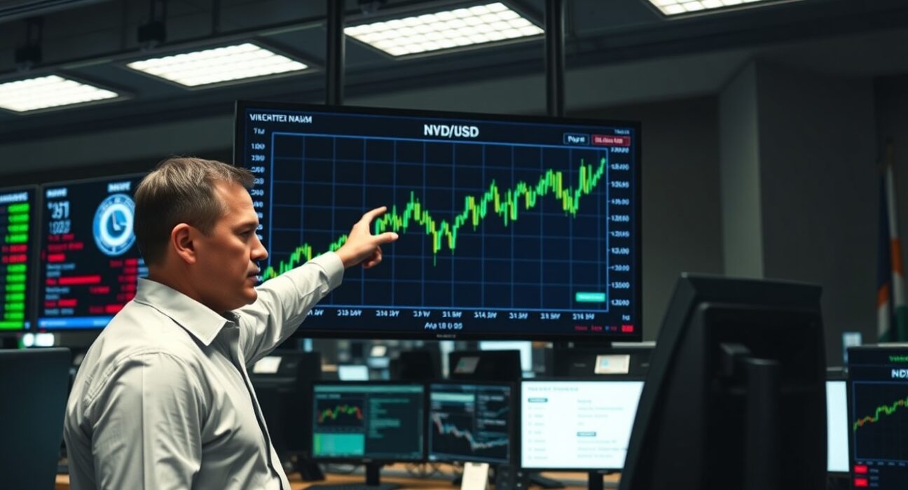 NZD/USD chart showing upward trend supported by RBNZ hawkish tone, Rabobank analysis