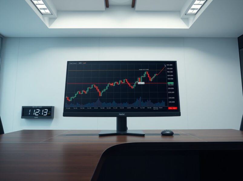 NZD/USD Stages Critical Rebound as US Dollar Weakens Ahead of Pivotal Fed Decision
