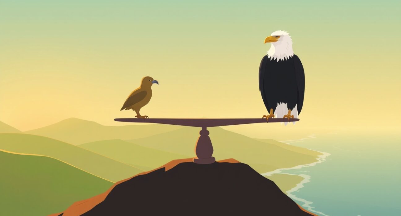 NZD/USD currency pair recovery analysis showing kiwi resilience against US dollar