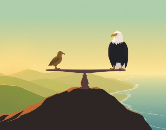 NZD/USD currency pair recovery analysis showing kiwi resilience against US dollar