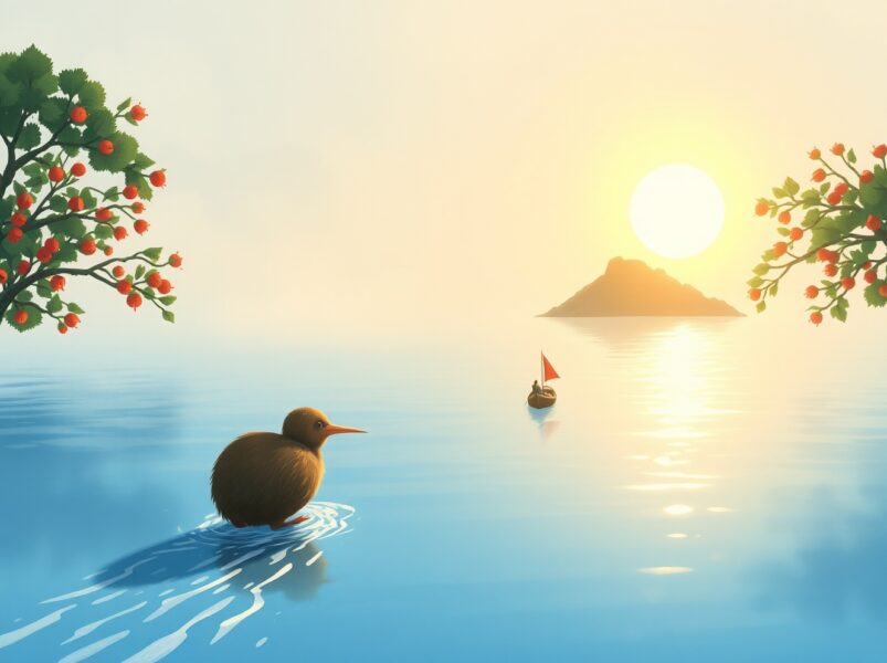 NZD/USD Stages Remarkable Recovery Above 0.6000 as Post-RBNZ Weakness Fades