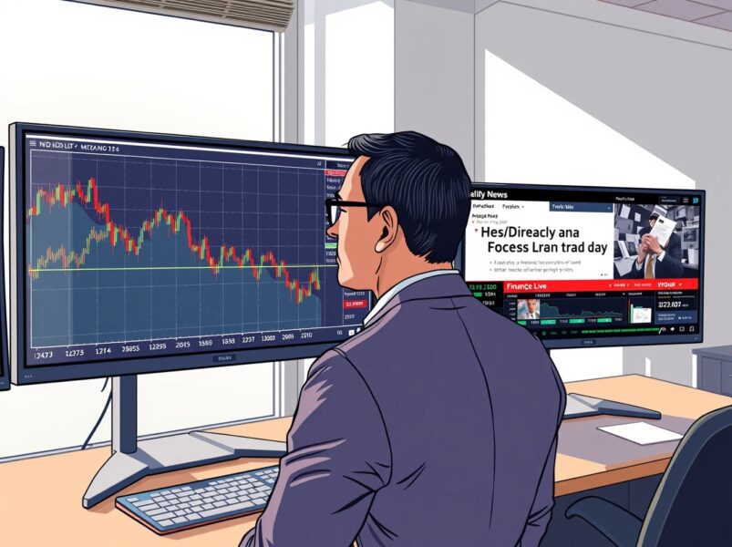 NZD/USD Plummets: Currency Pair Retreats to 0.5730 as Fed Rate Hike Fears Fuel Dollar Surge