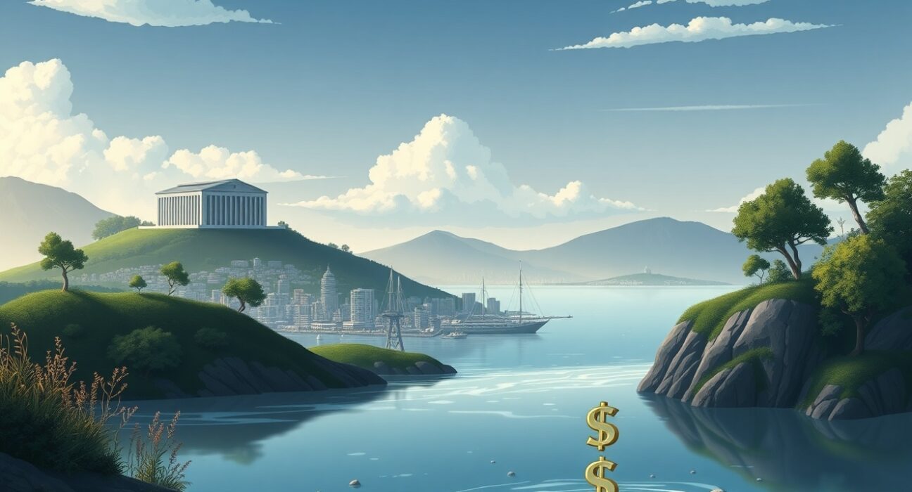 NZD/USD currency pair declines after RBNZ signals a dovish monetary policy shift, impacting forex markets.