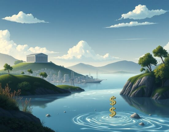 NZD/USD currency pair declines after RBNZ signals a dovish monetary policy shift, impacting forex markets.