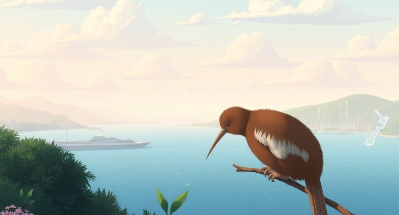 NZD/USD exchange rate analysis following RBNZ monetary policy decision