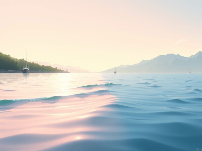 Estabilidade do NZD/USD Prevalece: Pausa Cautelosa do RBNZ Encontra Incerteza Comercial Persistente dos EUA