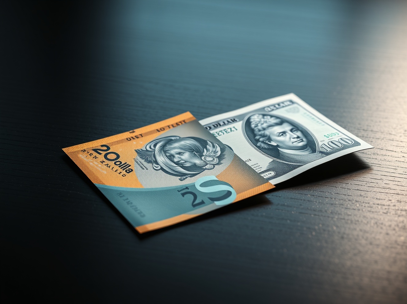 NZD/USD Steadies Above 0.5800 as Fed’s Hold Weakens US Dollar Appeal