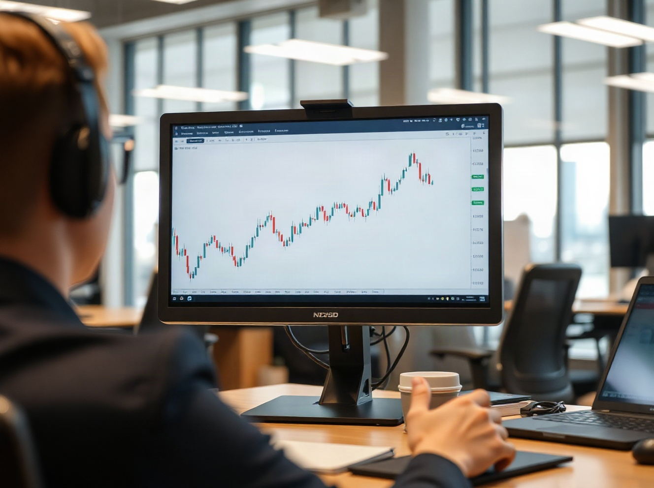 NZD/USD Steadies Near Early June Peak as Risk Appetite Holds