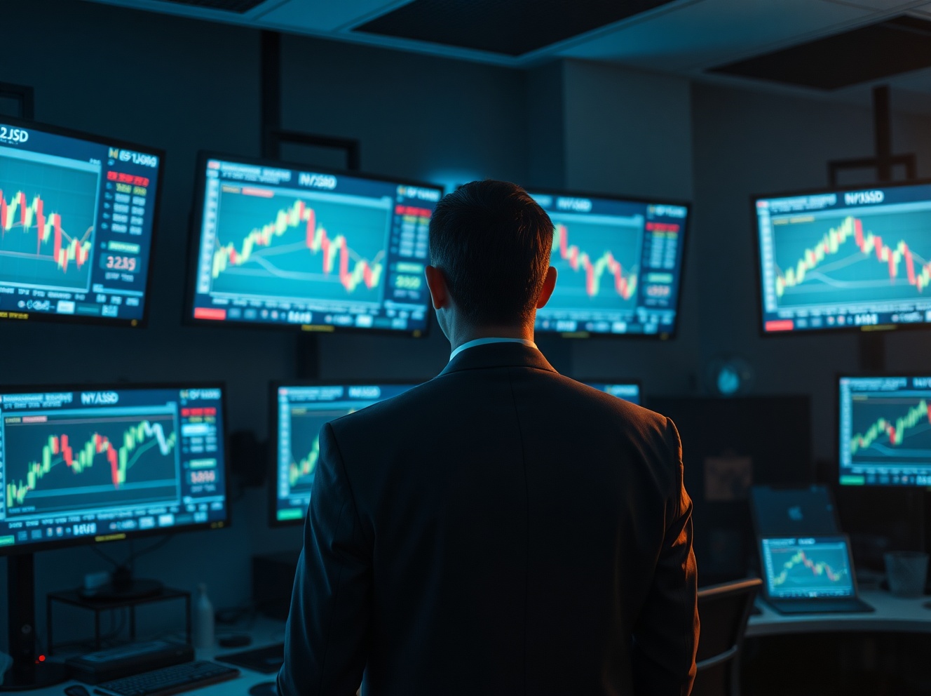 New Zealand Dollar Strengthens as Softer US Jobs Data Pressures Greenback
