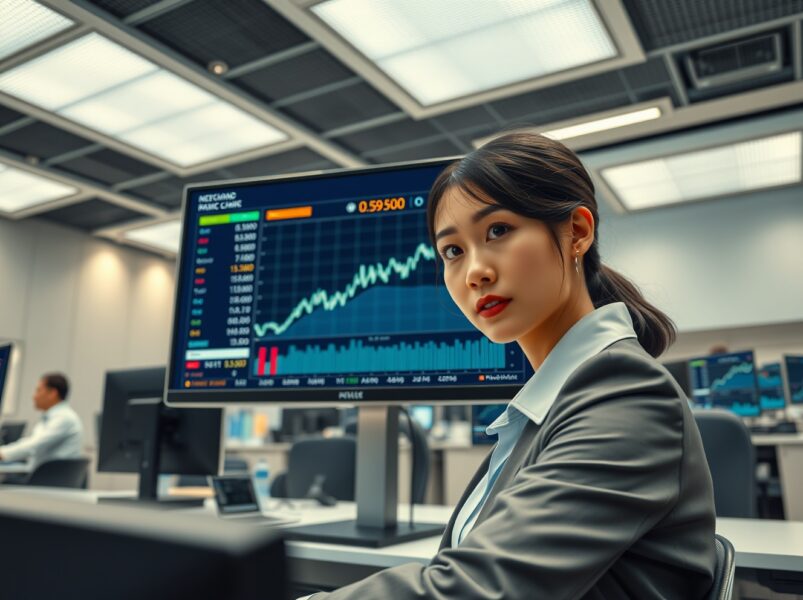 NZD/USD Soars: Currency Holds Firm Above 0.5900 as China’s Robust Q1 Expansion Delivers Crucial Support