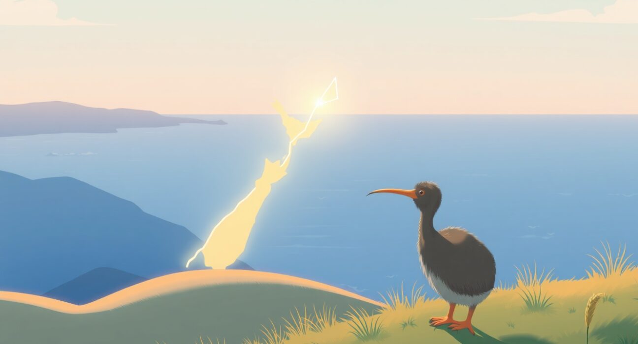 NZD/USD currency pair strength supported by New Zealand's rising retail sales data