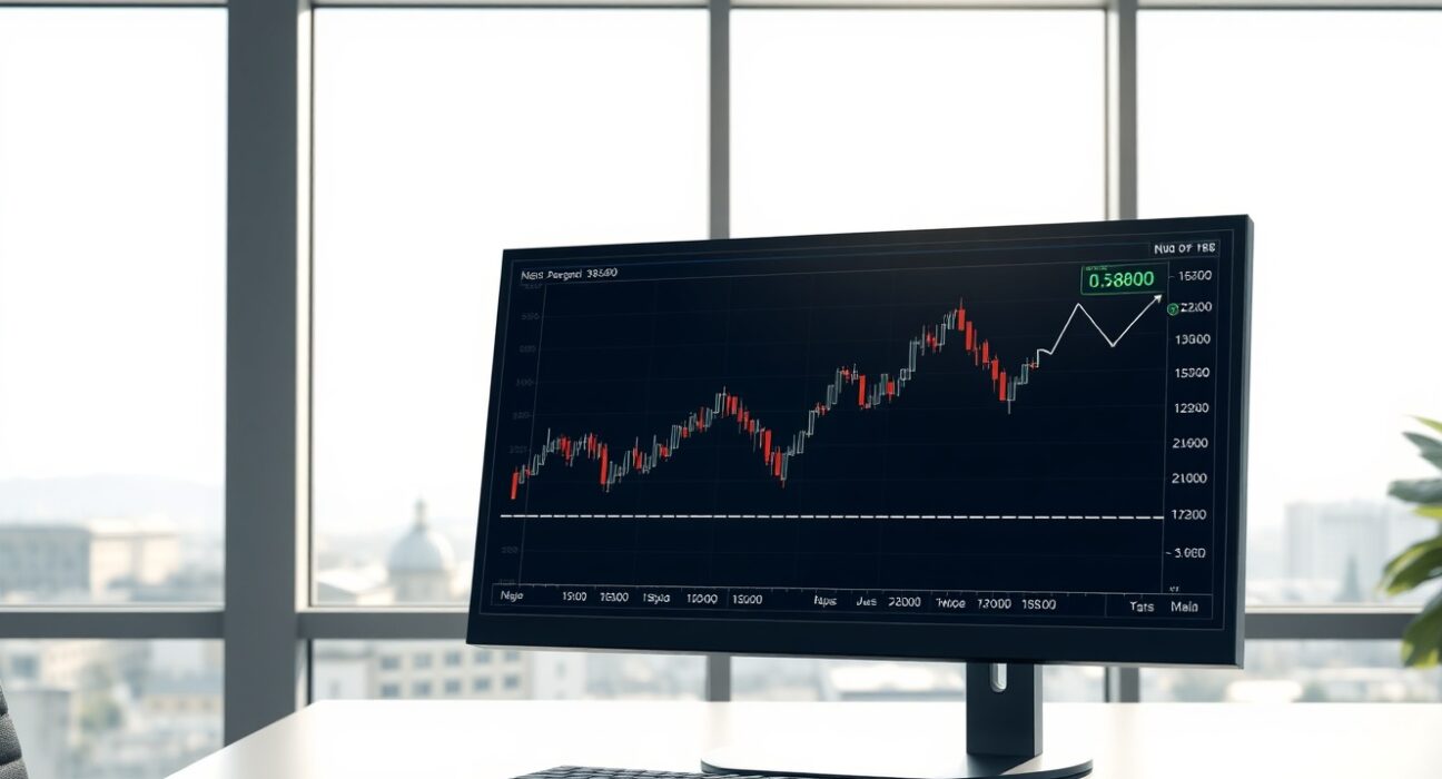 NZD/USD forex chart analysis showing strength above 0.5800 on RBNZ monetary policy expectations.