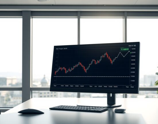 NZD/USD forex chart analysis showing strength above 0.5800 on RBNZ monetary policy expectations.
