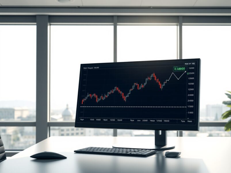 NZD/USD Soars: Defiant Kiwi Holds Above 0.5800 on Surging RBNZ Rate Hike Bets