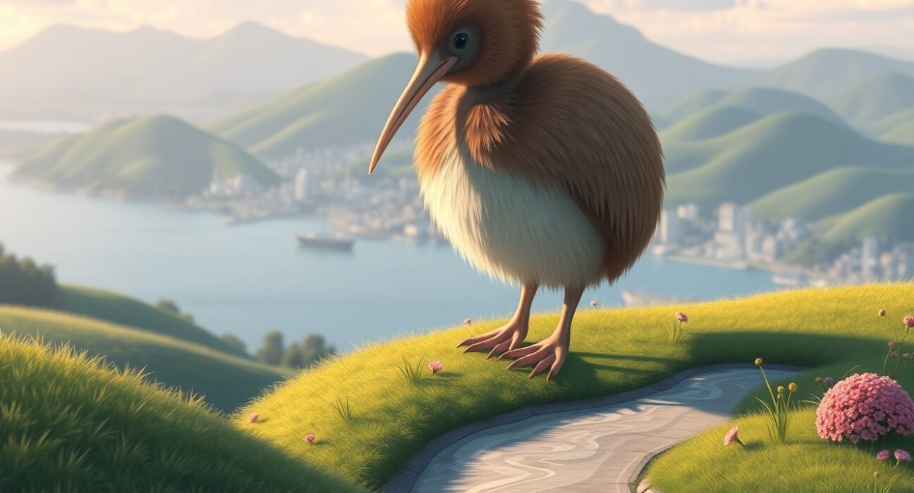 NZD/USD currency pair surging as Kiwi dollar strengthens against retreating US dollar in global forex markets