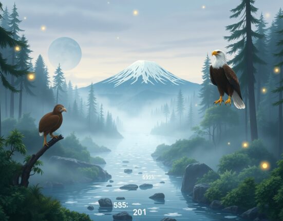 NZD/USD currency pair analysis showing kiwi bird and eagle symbolism for New Zealand and US dollar markets