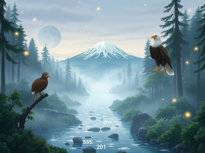 NZD/USD Renunță la Câștigurile Timpurii: Fragilitatea Surprinzătoare a Dolarului American pe Piețele din 2025