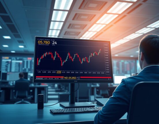 Analysis of NZD/USD currency pair trading ahead of the Federal Reserve's FOMC policy decision.
