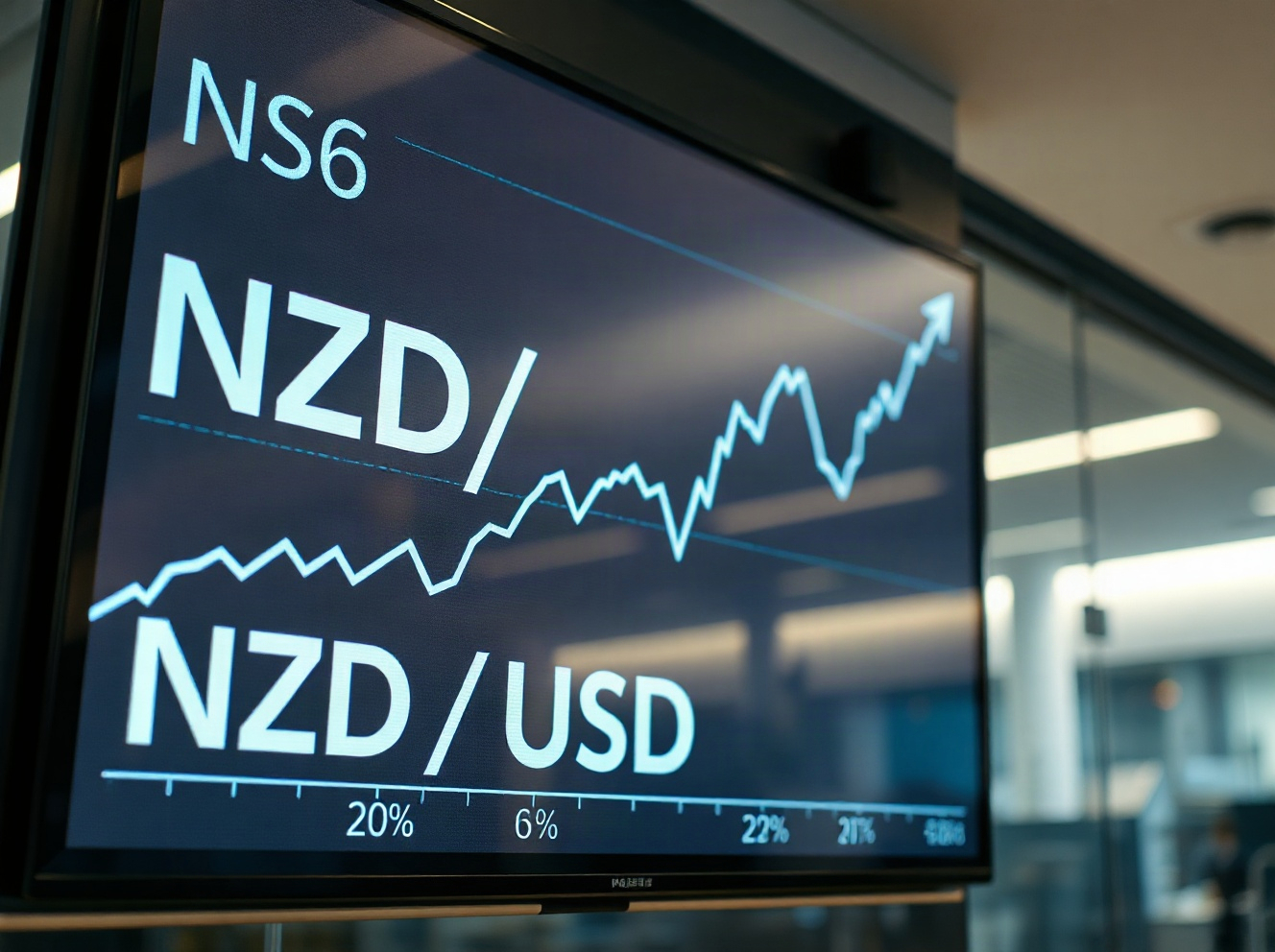New Zealand Dollar Rises as US Treasury Buyback Pulls Yields Lower