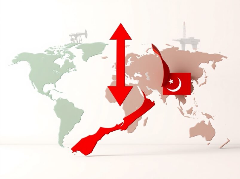 NZD/USD Weakens Sharply as Fed Policy Caution and Iran Tensions Fuel US Dollar Surge