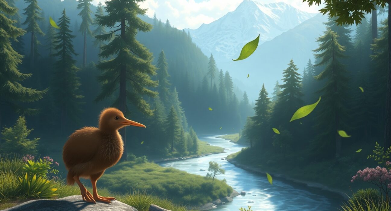 NZD vulnerability analysis showing Kiwi dollar's risk against major currencies in 2025 monetary policy environment.