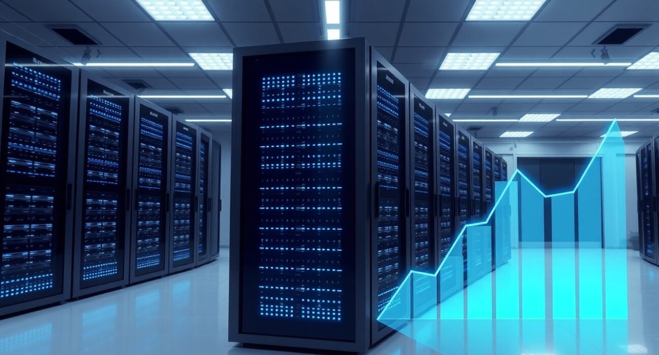 Obex investment in AI data centers for USDS stablecoin yield expansion through real-world assets