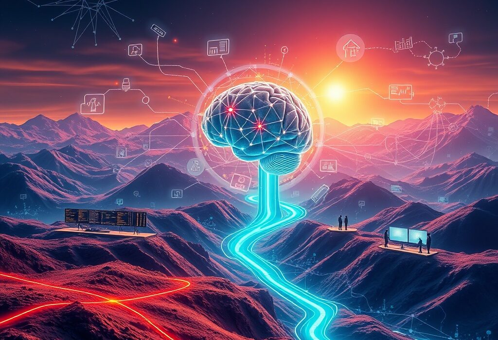 Observe's Brilliant Evolution: Mastering AI-Driven Software Observability