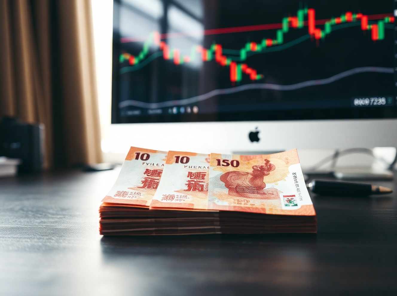OCBC: Chinese Policymakers Guide Measured RMB Appreciation