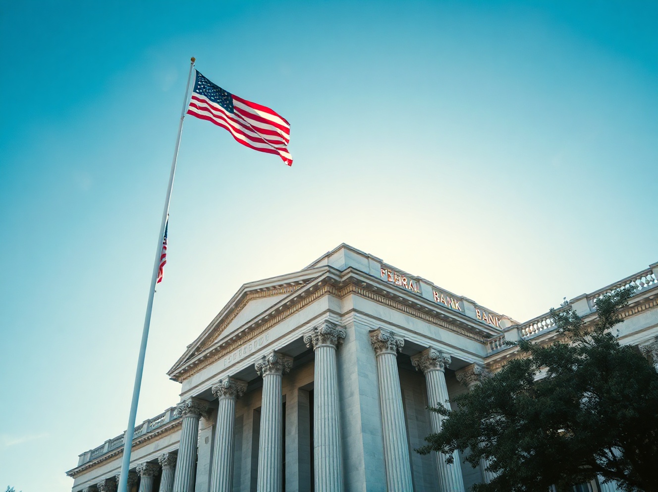 U.S. OCC Signals Crypto Firms Should Have Access To Federal Bank Charters