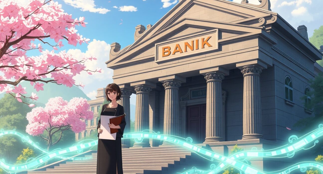 OCC decision on World Liberty Financial bank charter amid political controversy and cryptocurrency regulation debate