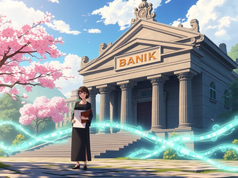 OCC decision on World Liberty Financial bank charter amid political controversy and cryptocurrency regulation debate