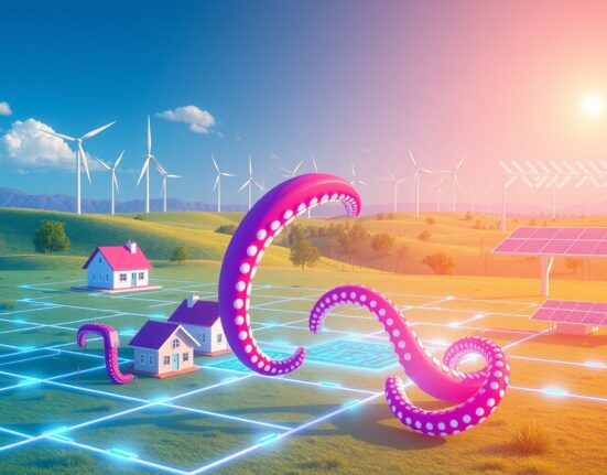 Octopus Energy Kraken: The Stunning $15 Billion Spinoff Revolutionizing Energy Management