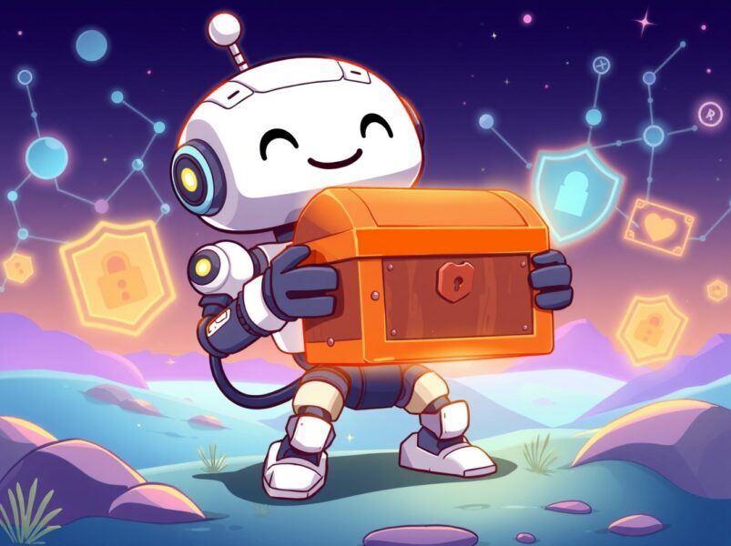 Unlock the Future: Octra’s $20M Public Token Sale for OCT Starts December 18