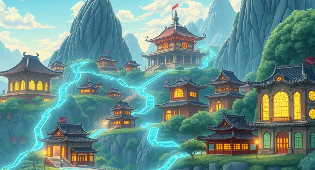 OECD's global crypto tax reporting framework connecting nations for financial transparency.