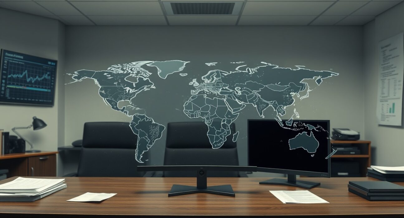 FATF report reveals offshore crypto firms creating regulatory blind spots for money laundering.