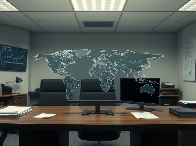 Offshore Crypto Firms Create Alarming Money Laundering Blind Spots, FATF Warns