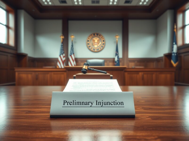 Kalshi’s Critical Setback: Ohio Court Denies Injunction Against State Sports Betting Law