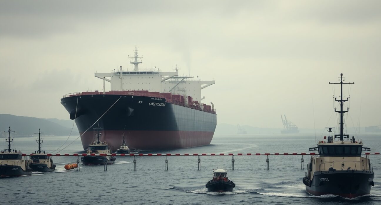 Oil blockade and inflation risks: MUFG warns of elevated upside inflation pressures due to supply disruptions.