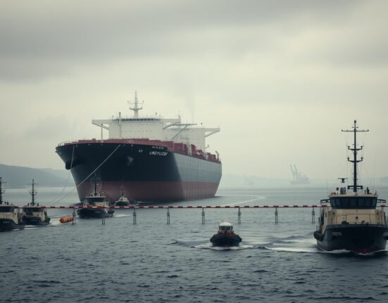 Oil blockade and inflation risks: MUFG warns of elevated upside inflation pressures due to supply disruptions.