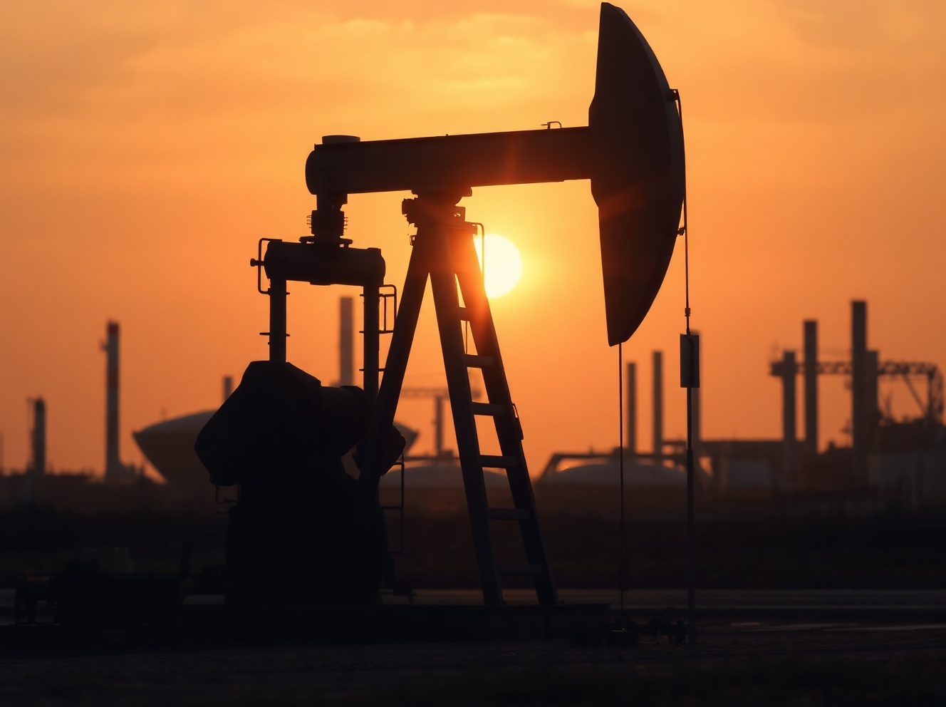 Oil Market Faces Conflicting Demand Signals, Commerzbank Warns